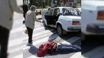 Azərbaycanda yol qəzalarının hər dörd qurbanından biri qadındır