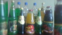 Nazirlik satışda saxta limonadlar aşkar edib