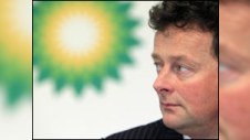 BP şirkətinin rəhbəri istefa verir
