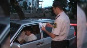 “Hansısa “balqabaq” maşını sürür düz qarşıma, mən də məcbur olub siqnal verirəm” 