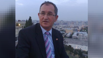 “Bakıda Başqanlar Konseyi toplamaq qərarı aldıq”