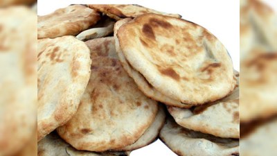 «Təndir çörəyi, evimin dirəyi»