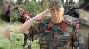 General İşık Koşaner kimdir?