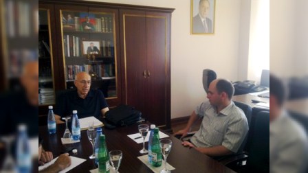 “Mən çalışacam komitə sədri olum”