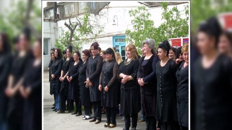 Qadınların törətdiyi cinayətlər artır, azalır?
