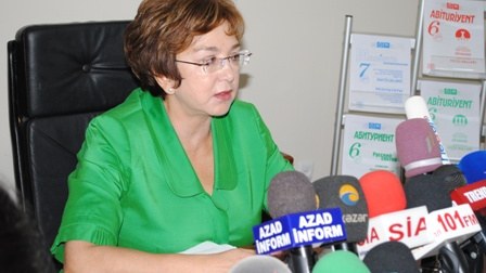 Bu il Koperasiya və “Odlar Yurdu” universitetləri ən az seçilən ali məktəblər olub