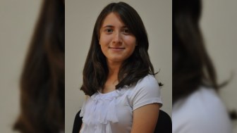 700 bal toplayan abituriyentlərin beşincisi 