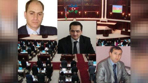 Deputatlığa namizəd olacaq junalistlər danışdılar