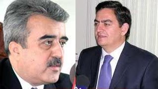Etibar Məmmədov Əli Kərimliyə rəqib olur