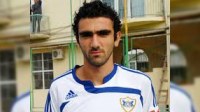 "Tvente"dən qayıdan Vaqif Cavadov «Bakı»ya keçdi