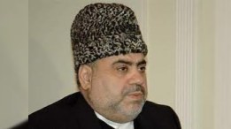 Şeyxin telekanallara tövsiyyəsi: "Yalançı "dinşünaslar" ekrana çıxarılmasın" 