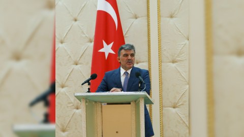 Türkiyə prezidenti Zaqatala, Qax və Şəkidə olub