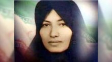 Ərdoğandan edama məhkum olunan iranlı qadına dəstək