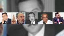 Ötən 5 ilin "əritdiyi" siyasətçilər