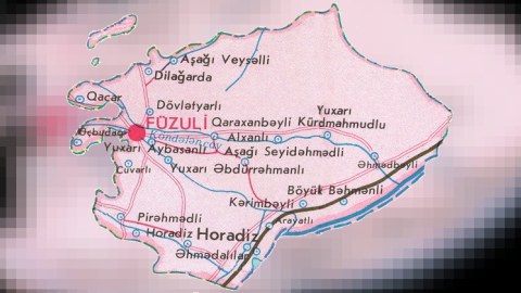Füzulidən olan jurnalistlərin Füzuli haqda düşüncələri...