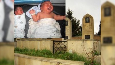 Azərbaycanda bir gündə 421 körpə doğulur, 154 nəfər isə ölür