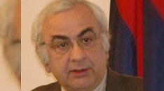 Jerar Libardiyan: “Xarici təsirlər Ermənistanı iflic halına salıb”