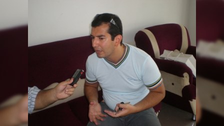 Beş yaşlı televiziyada beş saat.....