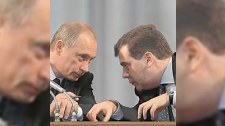 Medvedev Putinin imzaladığı sərəncamı ləğv etdi