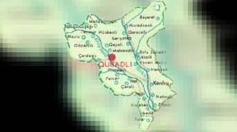 Qubadlılı jurnalistlərin Qubadlı haqda düşüncələri... 
