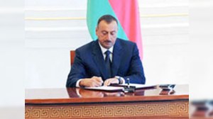Prezident minimum maaşları və əmək pensiyalarını artırdı 