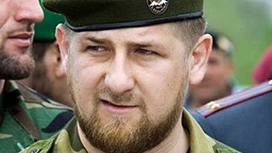 Ramzan Kadırov daha çeçen prezidenti deyil