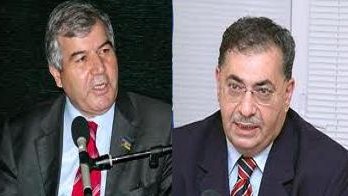 Sabir Rüstəmxanlı ilə Asim Mollazadə birləşir