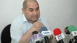 Mübariz Əhmədoğlu: “Rusiya ictimai şüuru hərbi terminlər üzərində qurulub”