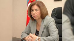 Bahar Muradova cəbhə bölgəsində olub