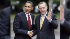 Obama Ərdoğanə telefon açıb