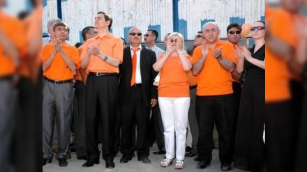 Müxalifətçi blok Bakıda mitinqlərin vaxtını elan edəcək