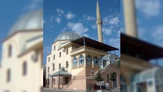 Abel Məhərrəmovun bağlatdırdığı məscid fəaliyyətini davam etdirirmiş