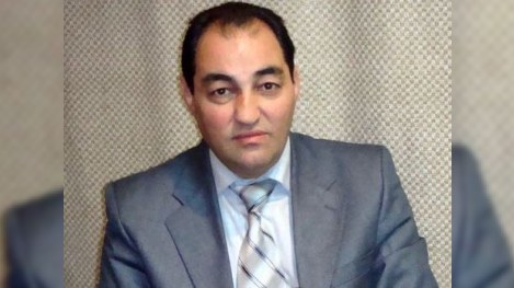 Bədrəddin Quliyevin sənədləri DSK-da qəbul edilib
