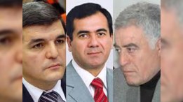 "İslahat Bloku” da namizədlər siyahısını açıqladı