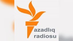“Azadlıq” radiosunun Bakı bürosuna müvəqqəti rəhbər təyin edilib