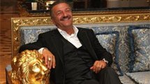 Telman İsmayılov Soçidə ən böyük otel tikir