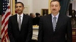 Azərbaycan və ABŞ prezidentləri görüşəcəklər