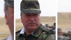 General nəhayət deputatlığa namizədliyini verdi