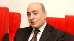 Rasim Müsabəyov namizədliyini irəli sürüb