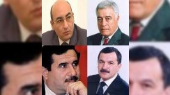 Modern.az-ın sualı - Deputat seçilsəniz, parlamentdə ilk təklifiniz nə olacaq? 