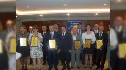 Deputatlara “buta” verilib