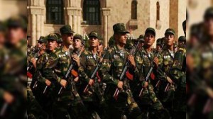 Ermənistan ordusunda növbəti bədbəxt hadisə