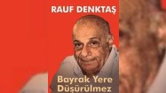 Rauf Denktaşın oğlu Bakıdadır