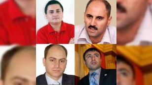 Modern.az-ın sualı - Deputat seçilsəniz, parlamentdə ilk təklifiniz nə olacaq? 