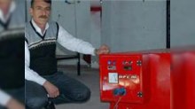 Dünya bu türkün arxasınca düşüb
