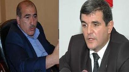 “...Bu ittihama hətta sobadakı qrilin də gülməyi gələr”
