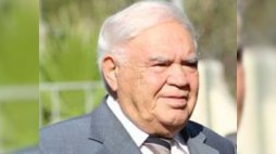 Murtuz Ələsgərov sağ-salamatdı: eks-spiker parlamentin iclasına qatılıb