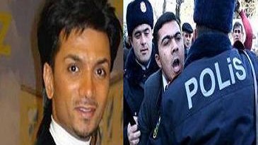 Nəsimi polisi: "Faiq Ağayevin pərəstişkarlarını Kliniki Tibbi Mərkəzin qarşısına çağırması qanunsuzdur”