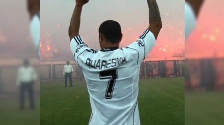 Q7 bir aylığa futboldan uzaqlaşdırıldı