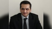 Aqil Aslan deputatlığa namizədliyi qeydə alınan ilk jurnalist oldu